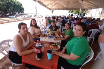 Foto - DIA DO TRABALHADOR 2024