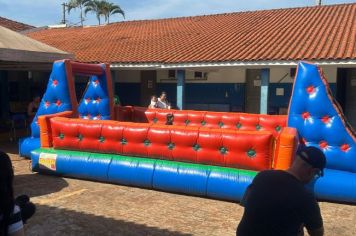 Foto - Dia D Vacinação 2024 (08/junho)