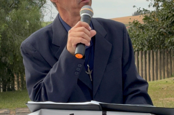 Foto - Semana da Pátria 2025