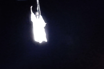 Foto - Paixão de Cristo 2025