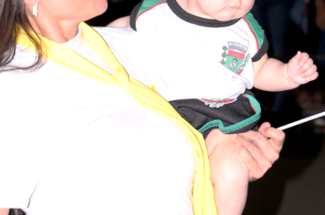 Foto - Semana da Pátria 2025