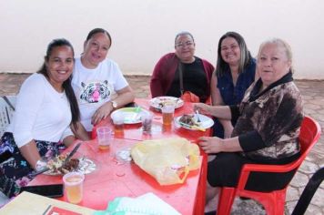 Foto - Almoço 