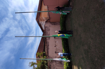 Foto - Semana da Pátria 2025