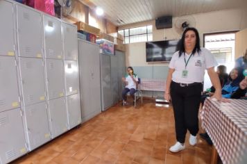 Foto - PROJETO OLHO NO OLHO