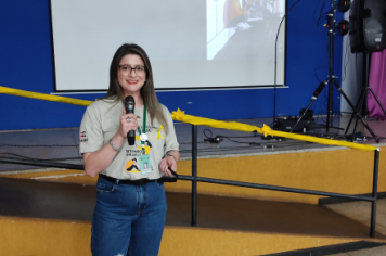 Foto - Setembro Amarelo 2025