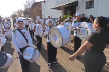 Foto - Semana da Pátria 2025