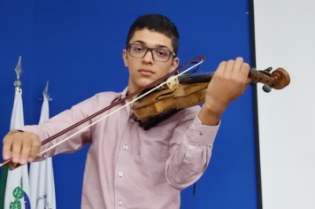 Foto - Setembro Amarelo 2025