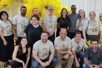 Foto - Setembro Amarelo 2025