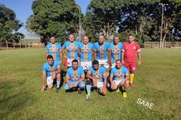 Foto - DIA DO TRABALHADOR 2024