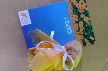 Foto - Setembro Amarelo 2025