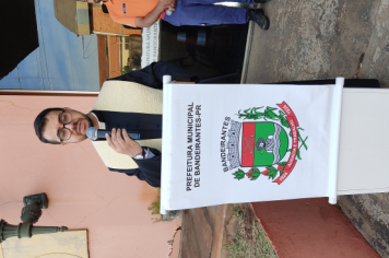 Foto - Semana da Pátria 2025