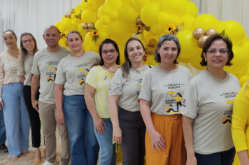 Foto - Setembro Amarelo 2025