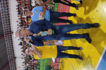 Foto - Setembro Amarelo 2025