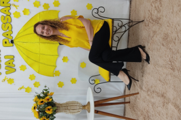 Foto - Setembro Amarelo 2025