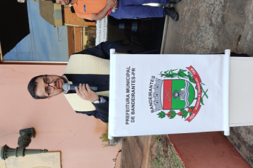 Foto - Semana da Pátria 2025