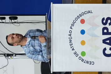 Foto - Setembro Amarelo 2025