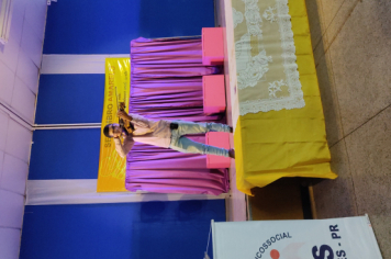 Foto - Setembro Amarelo 2025