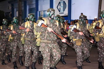 Foto - Semana da Pátria 2025