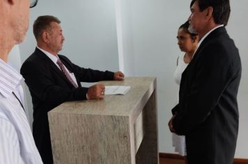 Foto - CASAMENTO COMUNITÁRIO 2023
