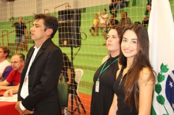 Foto - 30º CAMPEONATO DE BANDAS E FANFARRAS