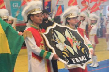 Foto - 30º CAMPEONATO DE BANDAS E FANFARRAS