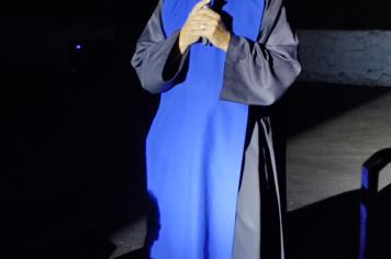 Foto - Paixão de Cristo 2025