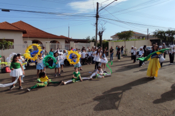 Foto - Semana da Pátria 2025