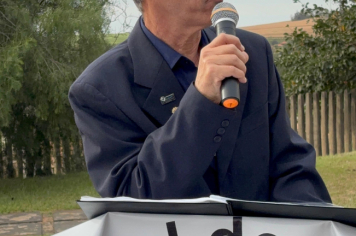 Foto - Semana da Pátria 2025