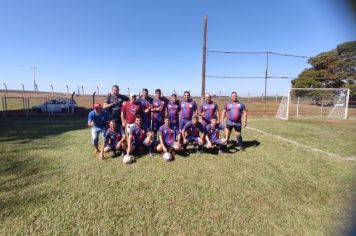 Foto - DIA DO TRABALHADOR 2024