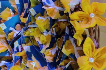 Foto - Setembro Amarelo 2025