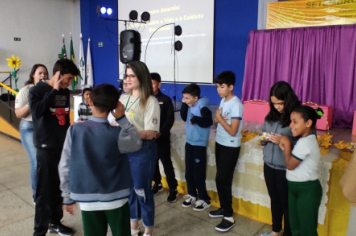 Foto - Setembro Amarelo 2025