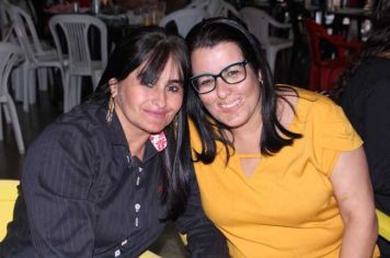 Foto - Almoço 