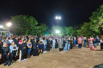 Foto - MARCHA PARA JESUS 2023 e SHOW GOSPEL