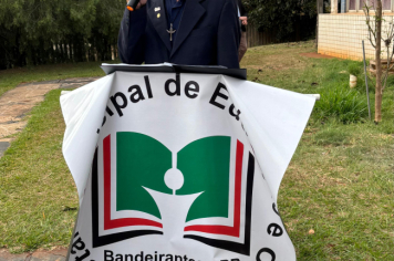 Foto - Semana da Pátria 2025