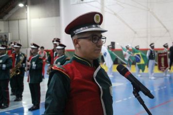 Foto - 30º CAMPEONATO DE BANDAS E FANFARRAS