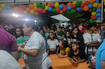 Foto - FESTAS DIAS DAS CRIANÇAS 2023