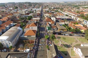 Foto - Desfile Cívico - 07 de Setembro de 2017
