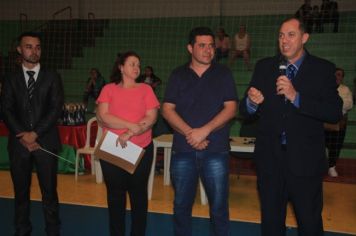 Foto - 30º CAMPEONATO DE BANDAS E FANFARRAS