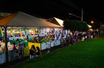 Foto - Pontos Turisticos e Eventos