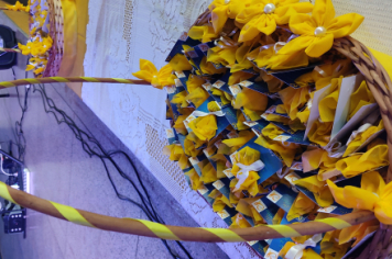 Foto - Setembro Amarelo 2025