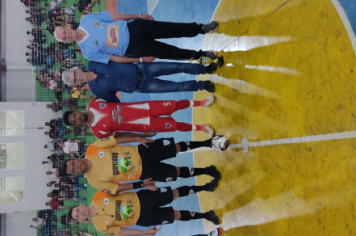 Foto - Setembro Amarelo 2025