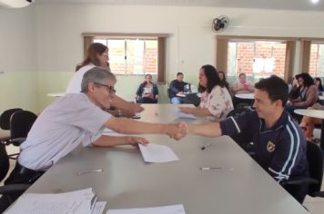 Foto - POSSE DOS CONCURSADOS 2024