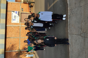 Foto - Semana da Pátria 2025