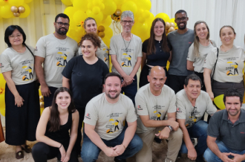 Foto - Setembro Amarelo 2025