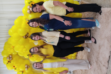 Foto - Setembro Amarelo 2025