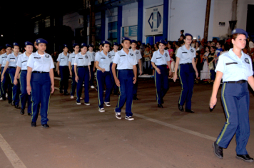 Foto - Semana da Pátria 2025