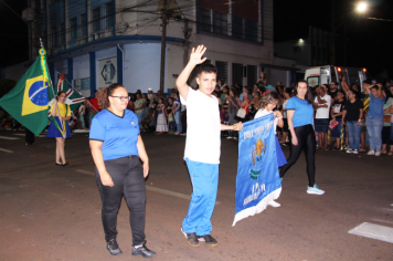 Foto - Semana da Pátria 2025