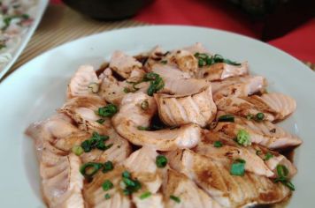 Foto - CURSO CULINÁRIA JAPONESA