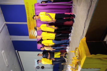 Foto - Setembro Amarelo 2025