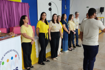 Foto - Setembro Amarelo 2025